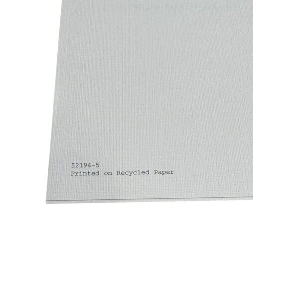 AHAF Exclusive Collection Greeting Christmas Card Snowmen Holiday USA Envelope - Picture 7 of 10